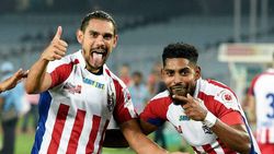 ISL 2020-21 : சிக்கித் தவிக்கும் ஹைதராபாத்.. ஏடிகேவுக்கு செம சான்ஸ்!