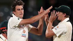 செம அதிரடி.. டார்கெட்டை ஊதித் தள்ளிய ஆஸி.. முதல் டெஸ்டில் மண்ணைக் கவ்விய இந்திய அணி.. படுதோல்வி!