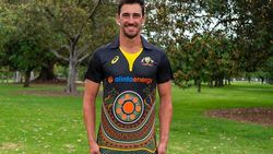 60,000 வருட வரலாறு.. அப்படியே மறந்துவிட முடியாது.. ஆஸி. அணியின் ஜெர்சி.. அதிர வைக்கும் உண்மை!