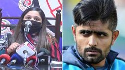 ''என்னை கர்ப்பமாக்கி ஏமாற்றினார்''... பாகிஸ்தான் கேப்டன் மீது இளம்பெண் பகீர் புகார்!