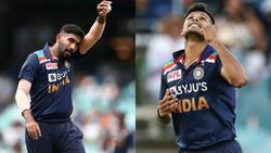 பும்ரா இடம் காலி.. மிரள வைக்கும் ரெக்கார்டு.. ஒரே வாரத்தில் கதையை முடித்த நடராஜன்!