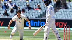 வெறும் 36 ரன்.. சுருண்ட இந்திய அணி.. 10 ரன் கூட தாண்டாத வீரர்கள்.. செம ஷாக்.. அதிர வைத்த ஆஸி.!