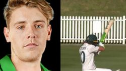 உயிருக்கே ஆபத்தான விஷயம்.. அடுத்தடுத்து வெளியேறிய 3 வீரர்கள்.இந்தியா - ஆஸி தொடரில் என்ன நடக்கிறது?