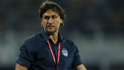 பெங்களூரு எப்சி அணிக்கு எதிரான போட்டி... எங்களுக்கு ஸ்பெஷல்தான்... சென்னையின் கோச் நறுக்!