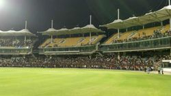 சேப்பாக்கத்திற்கு வரும் 