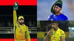 லிஸ்ட் வெளியானது?.. சிஎஸ்கேவில் இருந்து விடுவிக்கப்படும் வீரர்கள் இவர்கள்தான்.. தோனி பரபர முடிவு!