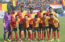 வெற்றிக்கான எந்த நெருக்கடியும் எங்களுக்கு இல்ல... ஈஸ்ட் பெங்கால் கோச் பௌலர் பளீர்!