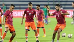 கிறிஸ்துமஸ்க்கு லீவ் விடறாங்களாம்... இன்னைக்கு கடைசி மேட்ச்... பார்க்க தவறாதீங்க!