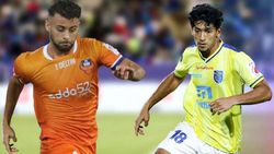 ஒரு மேட்ச் கூட ஜெயிக்கலை.. இரண்டு டீமுக்கும் அதே நிலை.. கோவா vs கேரளா பிளாஸ்டர்ஸ்!