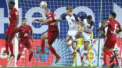 தொடரும் நார்த்ஈஸ்ட் யுனைடெட் அணியின் வெற்றிப்பயணம்... ஈஸ்ட் பெங்கால் அணியை வீழ்த்தி அதிரடி!