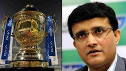 போட்டி போட்டு வந்த பணக்காரர்கள்.. பிளானை மாற்றிய கங்குலி.. பிசிசிஐ மெகா திட்டம்.. பரபர தகவல்!