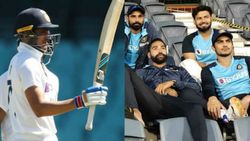 2வது டெஸ்ட் போட்டி... அணி அறிவிச்சுருக்காங்க... சுப்மன் கில், சிராஜ் இடம்பிடிப்பு