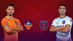 வீக்கான ஒடிசா.. வச்சு செய்யப் போகும் கோவா.. ஐஎஸ்எல் போட்டியில் என்ன நடக்கும்?