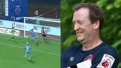 2 மேட்ச் தாங்க முடிஞ்சிருக்கு... இன்னும் 18 போட்டிகள் இருக்கு... பாத்துக்கலாம்.. டோனி கிராண்ட் உறுதி