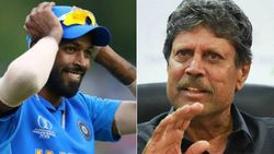 டி20ல சிறப்பா விளையாடுறாரு... 4வது இடத்துல அவர இறக்கி சோதிக்கலாம்... கபில்தேவ் ஆலோசனை