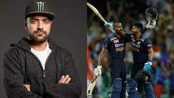 கடுமையான உழைப்பாளி, அதிகமான திறமை இருக்கு... வேறென்ன வேணும்... ரஷீத் கான் பாராட்டு யாருக்கு?