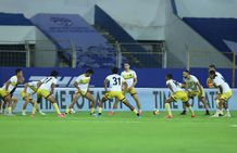 தோல்வின்னா என்னன்னே தெரியாது.. டிரா செய்த ஹைதராபாத்.. ஏமாந்த ஏடிகே!