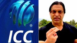 அவமானமா இருக்கு.. ஐசிசி செய்த காரியம்.. விளாசித் தள்ளிய சோயப் அக்தர்!