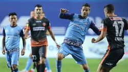 ஜாம்ஷெட்பூரின் தொடர் வெற்றி... தடுத்து நிறுத்திய எப்சி கோவா... சிறப்பான ஆங்குலோ கோல்கள்!