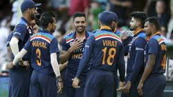 நேற்று நடந்த சம்பவம்.. இப்படி கிளம்பி சென்றால் என்ன அர்த்தம்.. நீங்கதான் இந்திய அணியின் எதிர்காலமா?