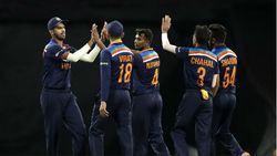 தெறிக்க விட்ட பாண்டியா.. போராடிய நடராஜன்.. ஆஸி. வீழ்த்திய இந்திய அணி!