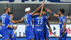 இந்தியாவோட பெரிய ஹாக்கி மைதானம்... 20,000 பேர் உட்காரலாம்... ஒடிசா சிஎம் அறிவிப்பு!