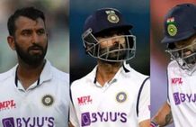 மொத்தமாக மாற்றிவிட்டனர்.. உள்ளே வரும் 6 பேர்..அடுத்த போட்டியில் இந்திய அணியின் பிளெயிங் 11 இதுதான்!