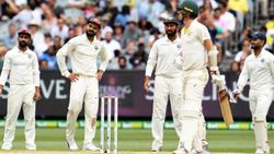 ஆஸி.யை வீழ்த்திய இந்தியா.. பார்டர் கவாஸ்கர் கோப்பையை கைப்பற்றியது