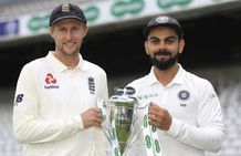 விட்டதை பிடிக்கும் முயற்சி... 2021ல் நாங்க ரொம்ப பிசி... இங்கிலாந்தோட மட்டும் 9 டெஸ்ட்!