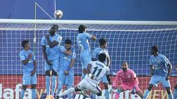 மீண்டும் ஏமாற்றிய ஒடிசா.. 2 கோல் அடித்து மும்பை சிட்டி அதிரடி வெற்றி!