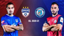 பலமான பெங்களூரு.. சவால் விடும் ஜாம்ஷெட்பூர்.. பரபர ஐஎஸ்எல் மோதல்!