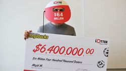 இந்தியாவில் இருந்து கொண்டே அமெரிக்காவில் லாட்டரி வாங்கலாம்.. காத்திருக்கும் மெகா ஜாக்பாட்!
