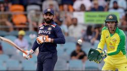 வரப்போவது யார் என்றே தெரியவில்லை.. பாதியில் வெளியேறிய ஜடேஜா.. இந்திய அணிக்குள் இப்படி ஒரு குழப்பமா?