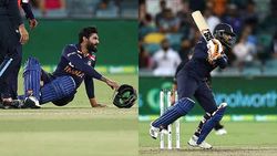 கடும் வலி.. என்ன நடந்தாலும் சரி.. ஓங்கி அடித்த ஜடேஜா.. மிரண்டு போன ஆஸி. வீரர்கள்.. தரமான சம்பவம்!