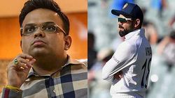 ரிசல்ட் வேண்டும்.. அதிரடியாக சொன்ன ஜெ ஷா.. வீரர்களிடம் சரமாரி கேள்வி.. இந்திய டீமில் என்ன நடக்கிறது?