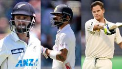 கோலி, ஸ்மித் ஆதிக்கத்துக்கு முடிவு.. ஆண்டின் கடைசி நாளில் கட்டம் கட்டித் தூக்கிய கேன்!