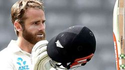 அடுத்தடுத்து சதங்கள்... டெஸ்ட்ல மட்டும் 23... அதிரடி கிளப்பும் வில்லியம்சன்!