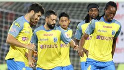 3 மேட்ச் தோத்தா என்ன... இன்னும் நிறைய போட்டிகள் இருக்கு... கேரளா பிளாஸ்டர்ஸ் கோச் நம்பிக்கை