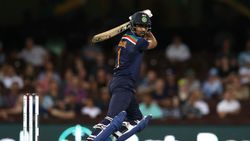 தொடரையும் ஜெயிச்சாச்சு... புள்ளிகள் பட்டியலிலும் முன்னேறியாச்சு... தோள்தட்டும் வீரர்கள்!