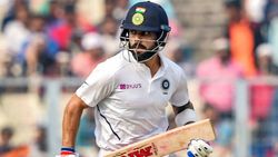 ஸ்மித்தை நெருங்கிய விராட் கோலி... ஆனாலும் இரண்டாவது இடம்தான்!