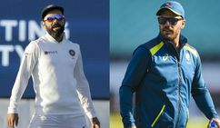 கோலியை கொஞ்சம் விட்டா போதும்... இரக்கமே இல்லாம நடந்துக்குவாரு... பின்ச் எச்சரிக்கை