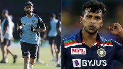 மொத்தமாக ஒடுங்கிய இந்திய பவுலர்கள்.. 