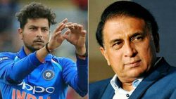 குல்தீப் திரும்பவும் ஃபார்மிற்கு திரும்பியிருக்காரு... முதல் டி20ல அவரை இறக்கலாம்... கவாஸ்கர் ஆலோசனை