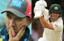 கொல மாசு வார்னர்... சிட்னி போட்டியில பங்கேற்பாரா? பதற்றத்த்தில் கோச்!