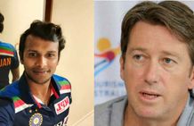 நடராஜன் ஆடிய 3 மேட்ச்கள்.. ஆடிப்போன ஆஸி. ஜாம்பவான்.. இப்படி சொல்வார் என்று யாரும் எதிர்பார்க்கவில்லை