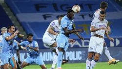 முடிஞ்சா கோல் அடிங்க.. சவால் விடும் மும்பை.. தவிக்கும் சென்னை.. ஐஎஸ்எல் மோதல்!