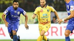 அடப்பாவமே.. செமயாக அடி வாங்கப் போகும் கேரளா.. கதிகலங்க வைக்கும் மும்பை சிட்டி!