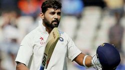 என்னமோ நடந்துவிட்டது.. முக்கிய போட்டிகளிலிருந்து திடீரென விலகிய தமிழக வீரர்.. வேறு எதுவும் திட்டமோ?