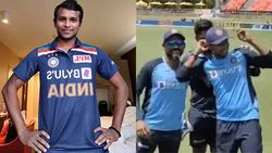 இந்திய அணியில் இடம்பிடித்தார் நடராஜன்.. திடீரென முடிவு எடுத்த கோலி.. என்ன நடந்தது?.. இதுதான் காரணம்!