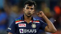 அந்த பயம் இருக்கணும்.. பம்மிப் பதுங்கிய ஆஸி. அணி.. யார்க்கர் கிங் நட்டி.. தரமான சம்பவம்!